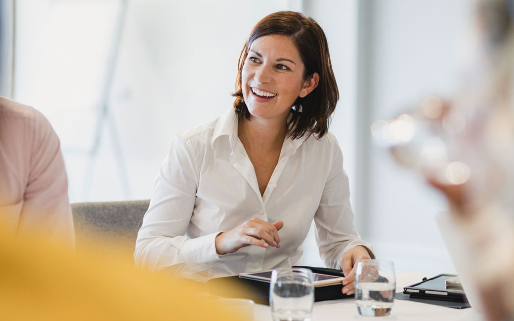 Деловая переписка и бизнес-коммуникация на английском языке